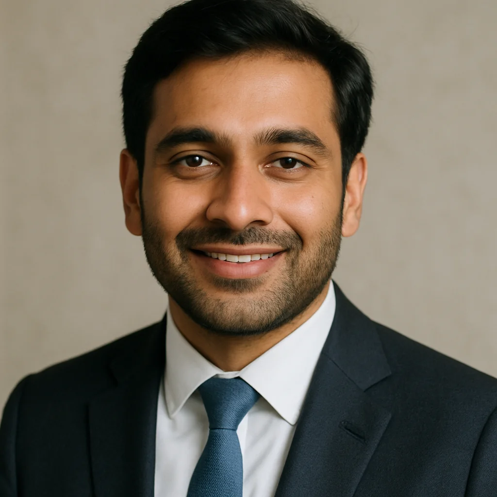 Karan Khanna, Sports Betting Analyst